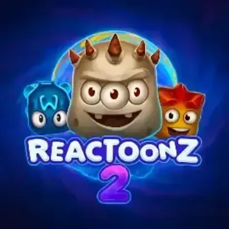 Reactoonz